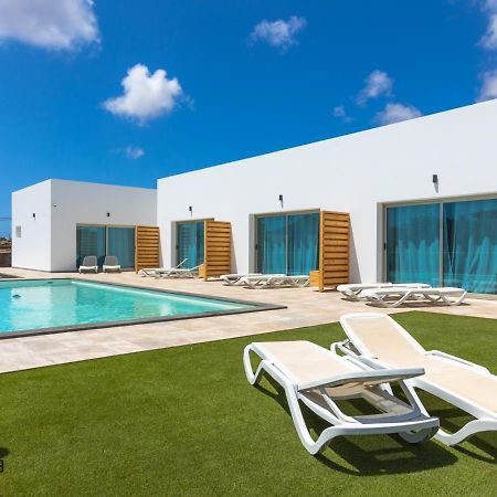 라 올리바 Lola Loft 5 Lajares Irent Fuerteventura 아파트 외부 사진