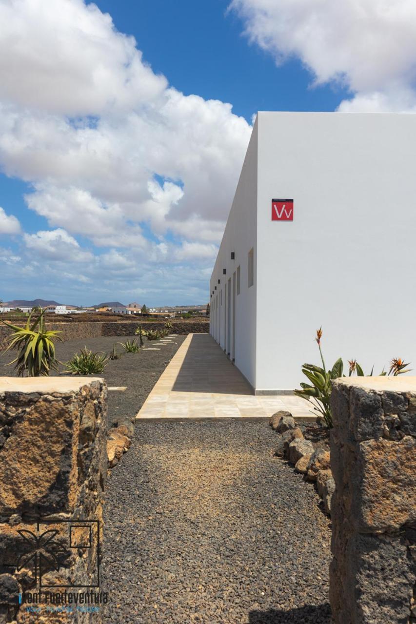 라 올리바 Lola Loft 5 Lajares Irent Fuerteventura 아파트 외부 사진