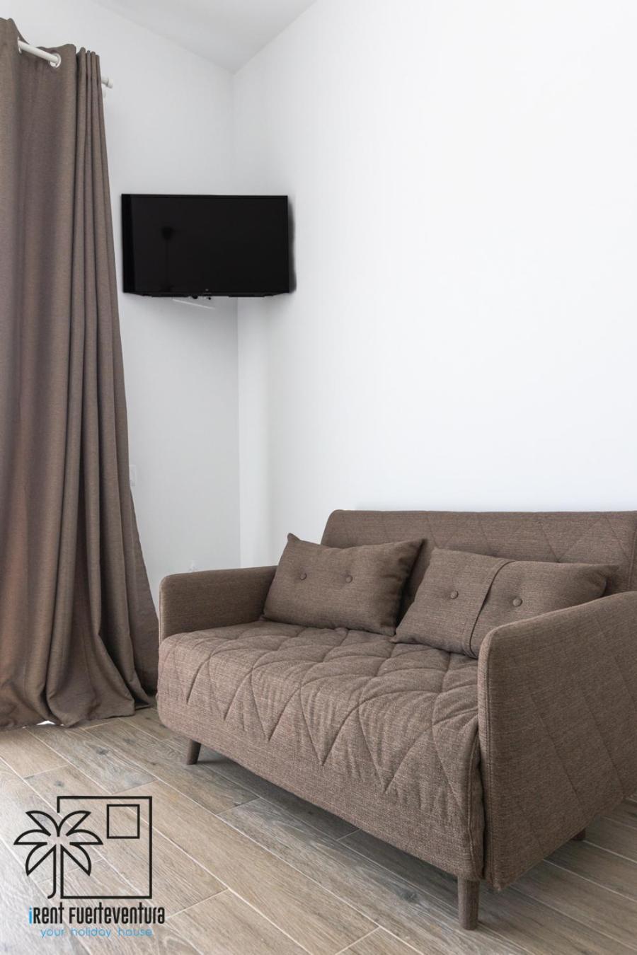 라 올리바 Lola Loft 5 Lajares Irent Fuerteventura 아파트 외부 사진