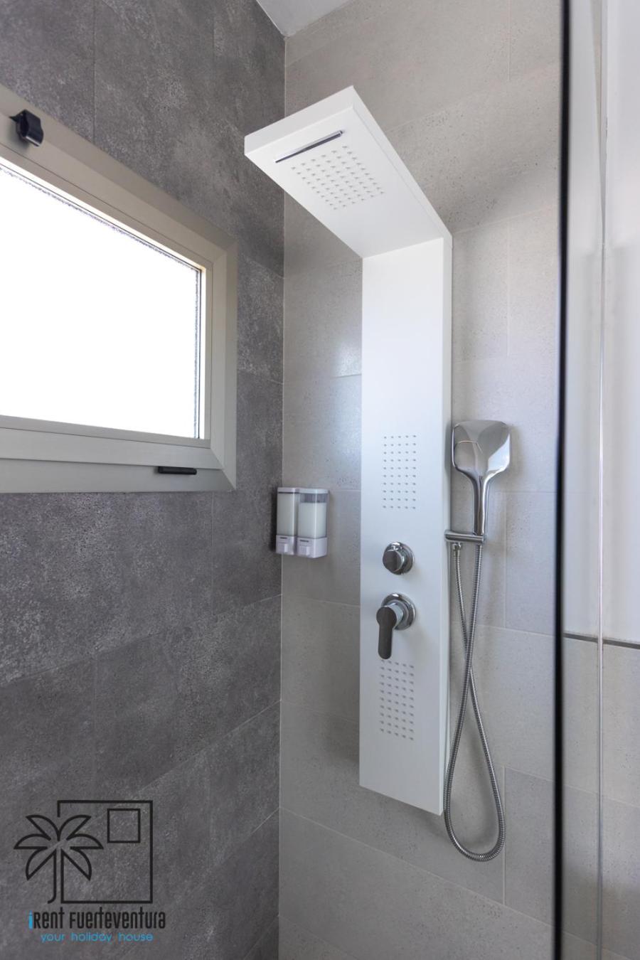 라 올리바 Lola Loft 5 Lajares Irent Fuerteventura 아파트 외부 사진