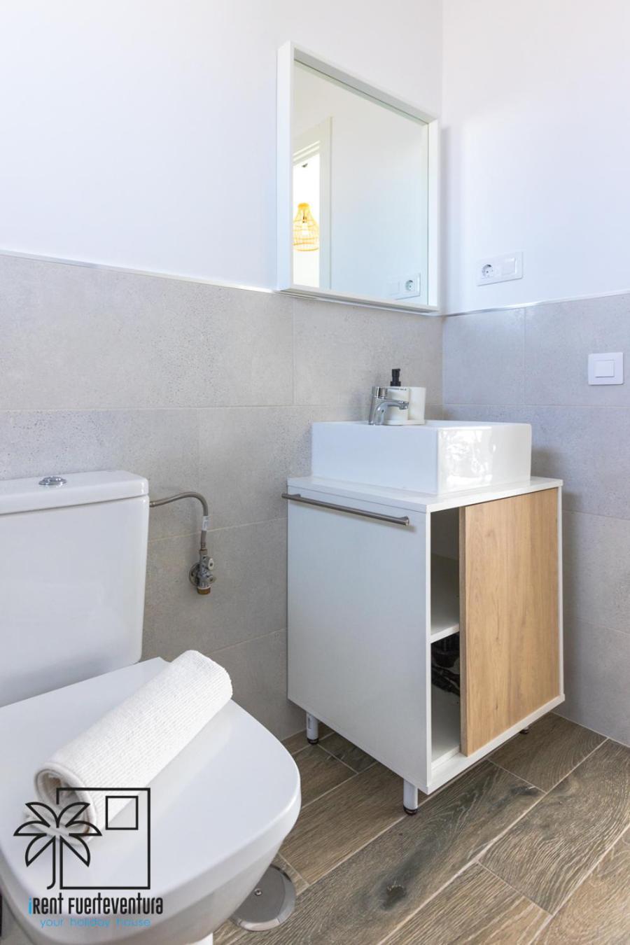 라 올리바 Lola Loft 5 Lajares Irent Fuerteventura 아파트 외부 사진