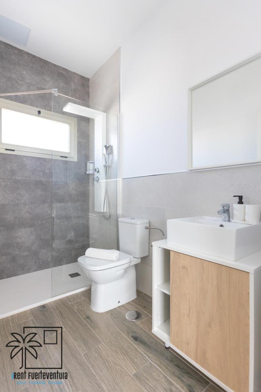 라 올리바 Lola Loft 5 Lajares Irent Fuerteventura 아파트 외부 사진