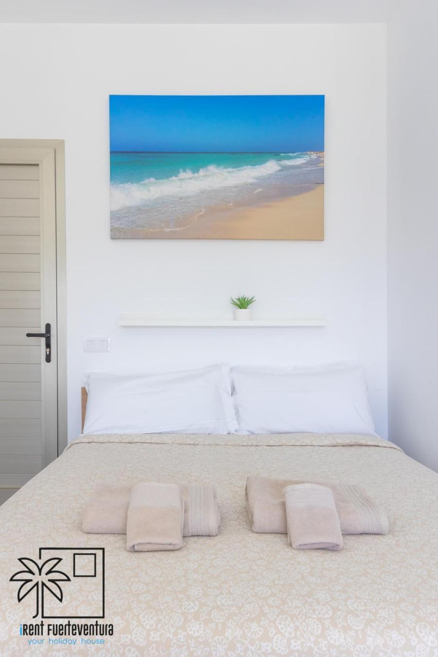 라 올리바 Lola Loft 5 Lajares Irent Fuerteventura 아파트 외부 사진