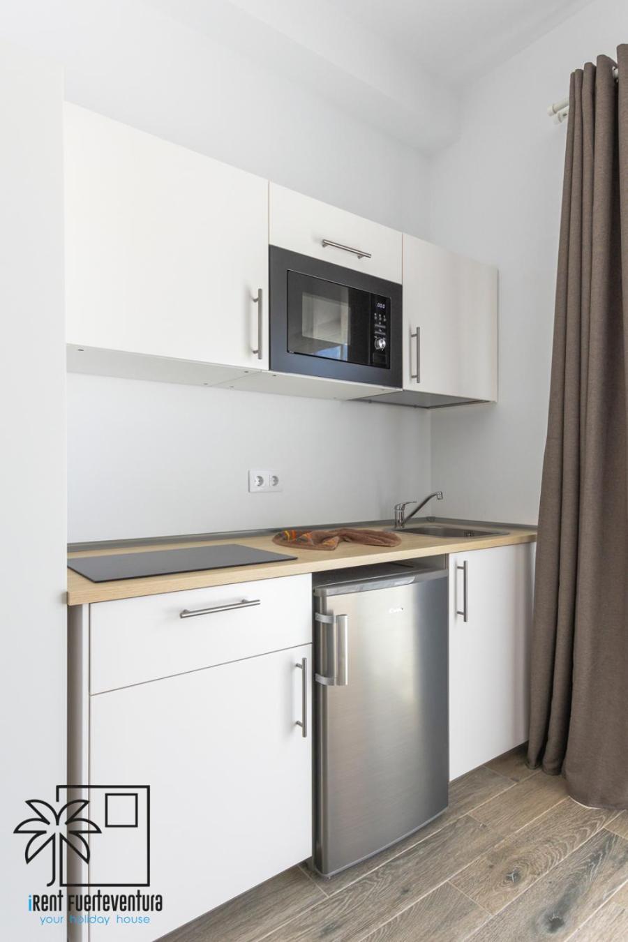 라 올리바 Lola Loft 5 Lajares Irent Fuerteventura 아파트 외부 사진