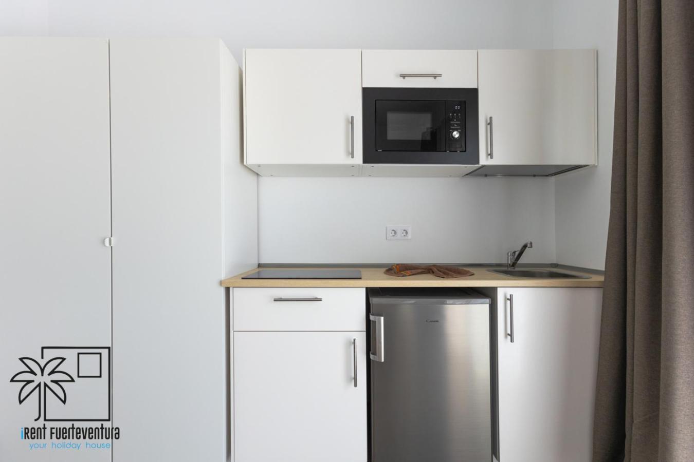 라 올리바 Lola Loft 5 Lajares Irent Fuerteventura 아파트 외부 사진