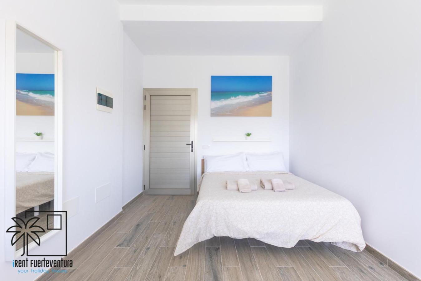 라 올리바 Lola Loft 5 Lajares Irent Fuerteventura 아파트 외부 사진